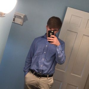 Meet your Posher, Nolan